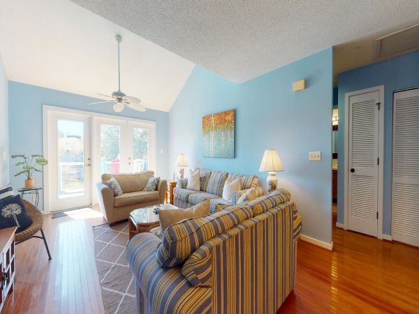 Isle Of Palms Home 1015262