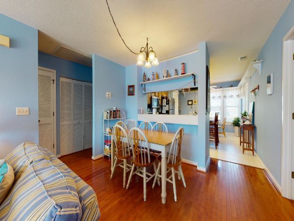 Isle Of Palms Home 1015262