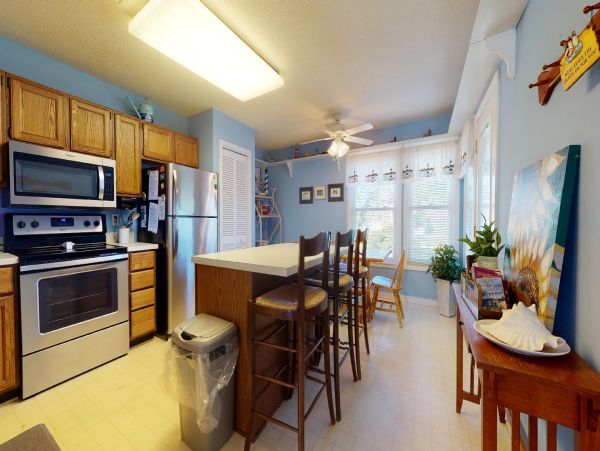 Isle Of Palms Home 1015262