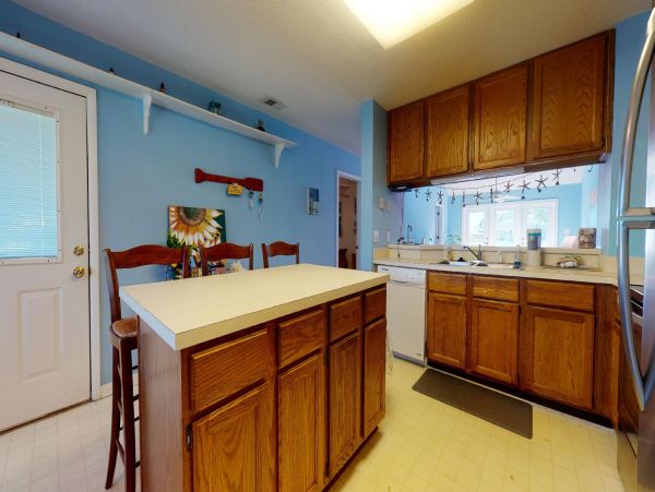 Isle Of Palms Home 1015262