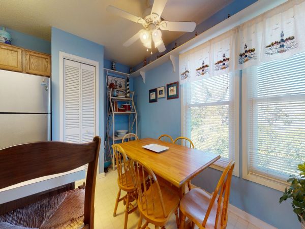 Isle Of Palms Home 1015262