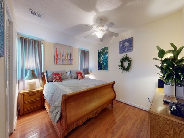 Isle Of Palms Home 1015262