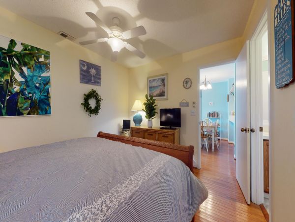 Isle Of Palms Home 1015262