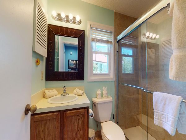Isle Of Palms Home 1015262