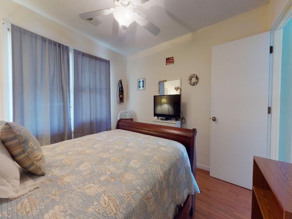 Isle Of Palms Home 1015262