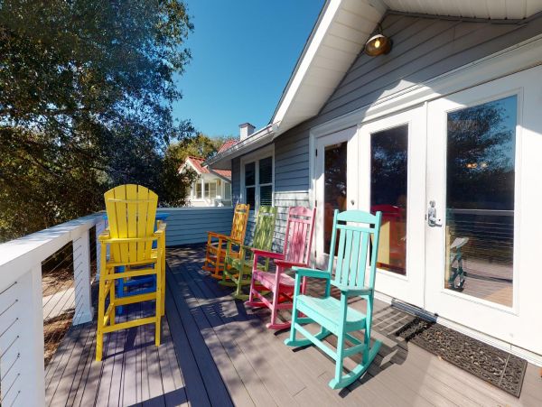 Isle Of Palms Home 1015262