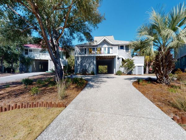 Isle Of Palms Home 1015262