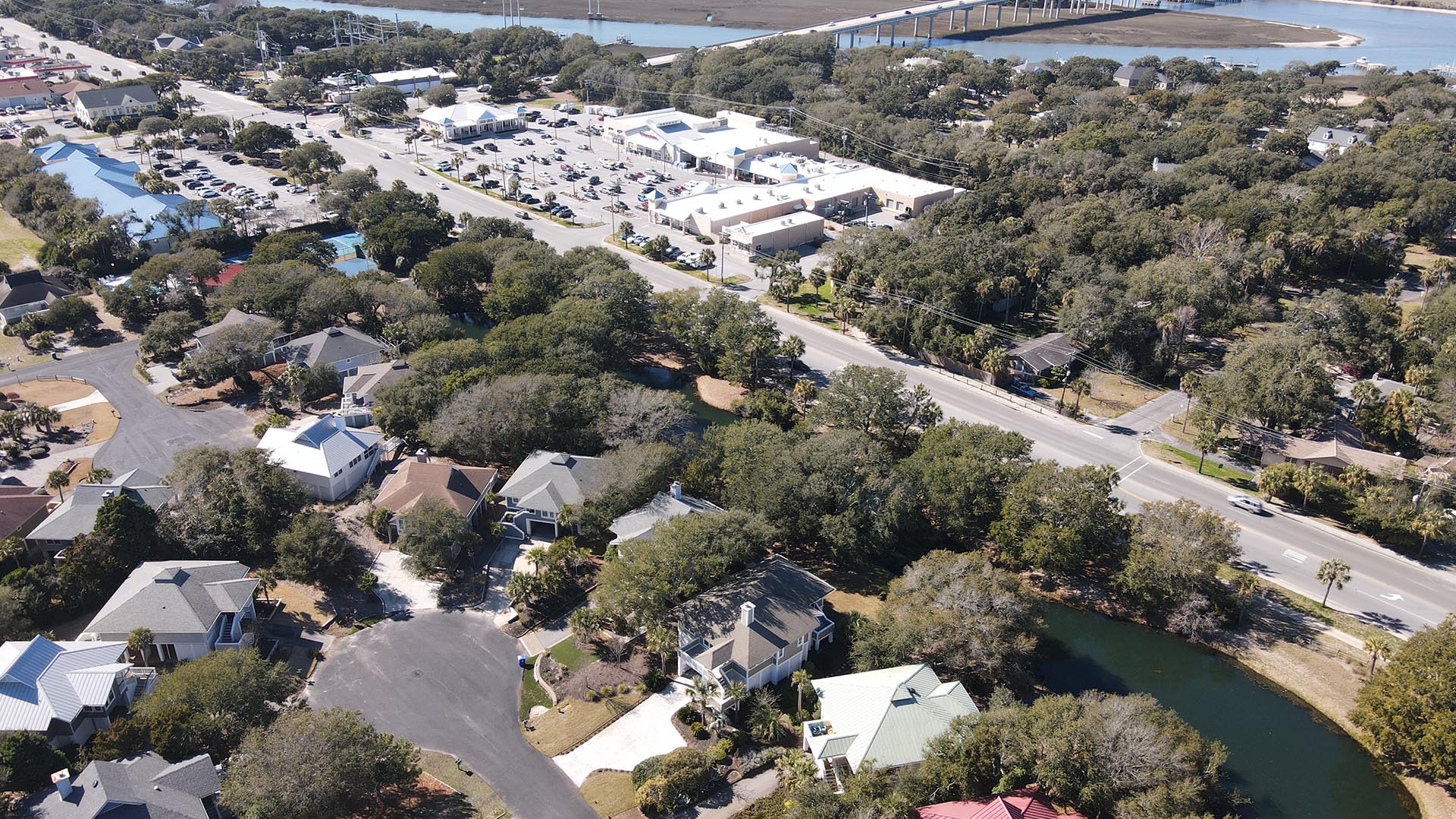 Isle Of Palms Home 1015262