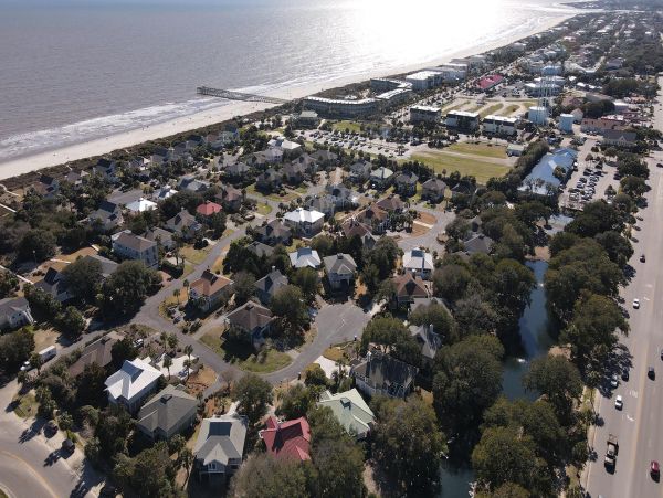 Isle Of Palms Home 1015262