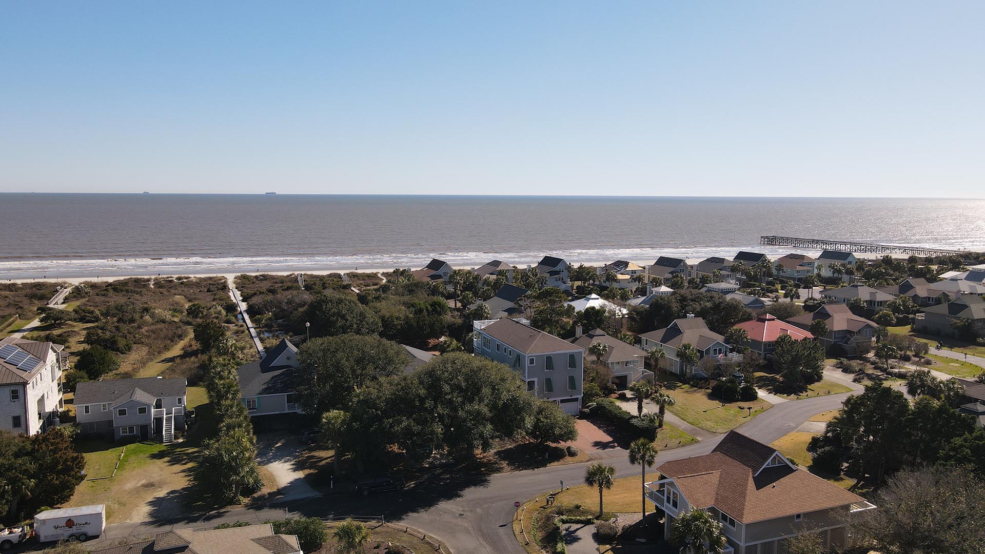 Isle Of Palms Home 1015262