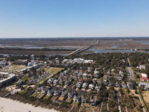 Isle Of Palms Home 1015262