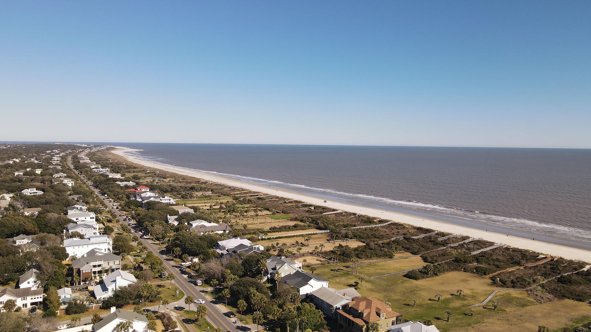 Isle Of Palms Home 1015262