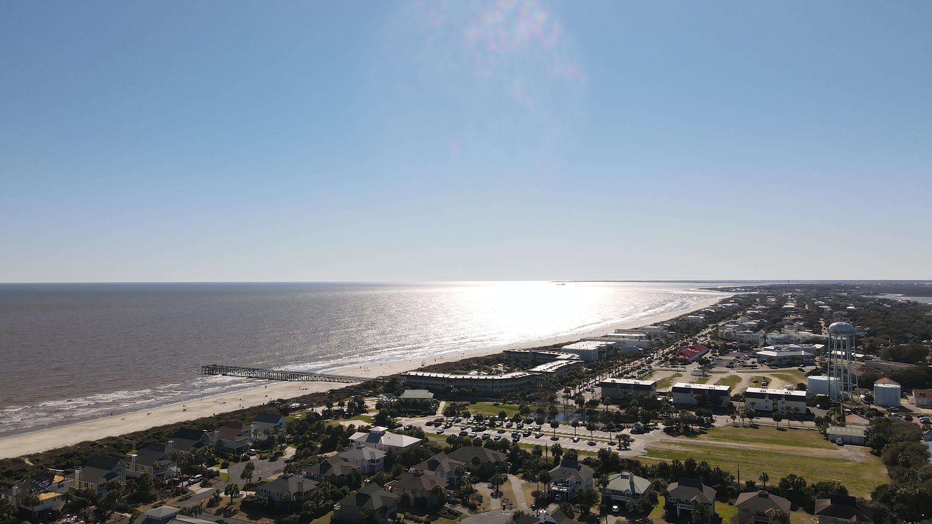 Isle Of Palms Home 1015262