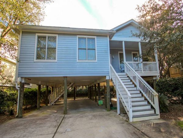 Isle Of Palms Home 1015263