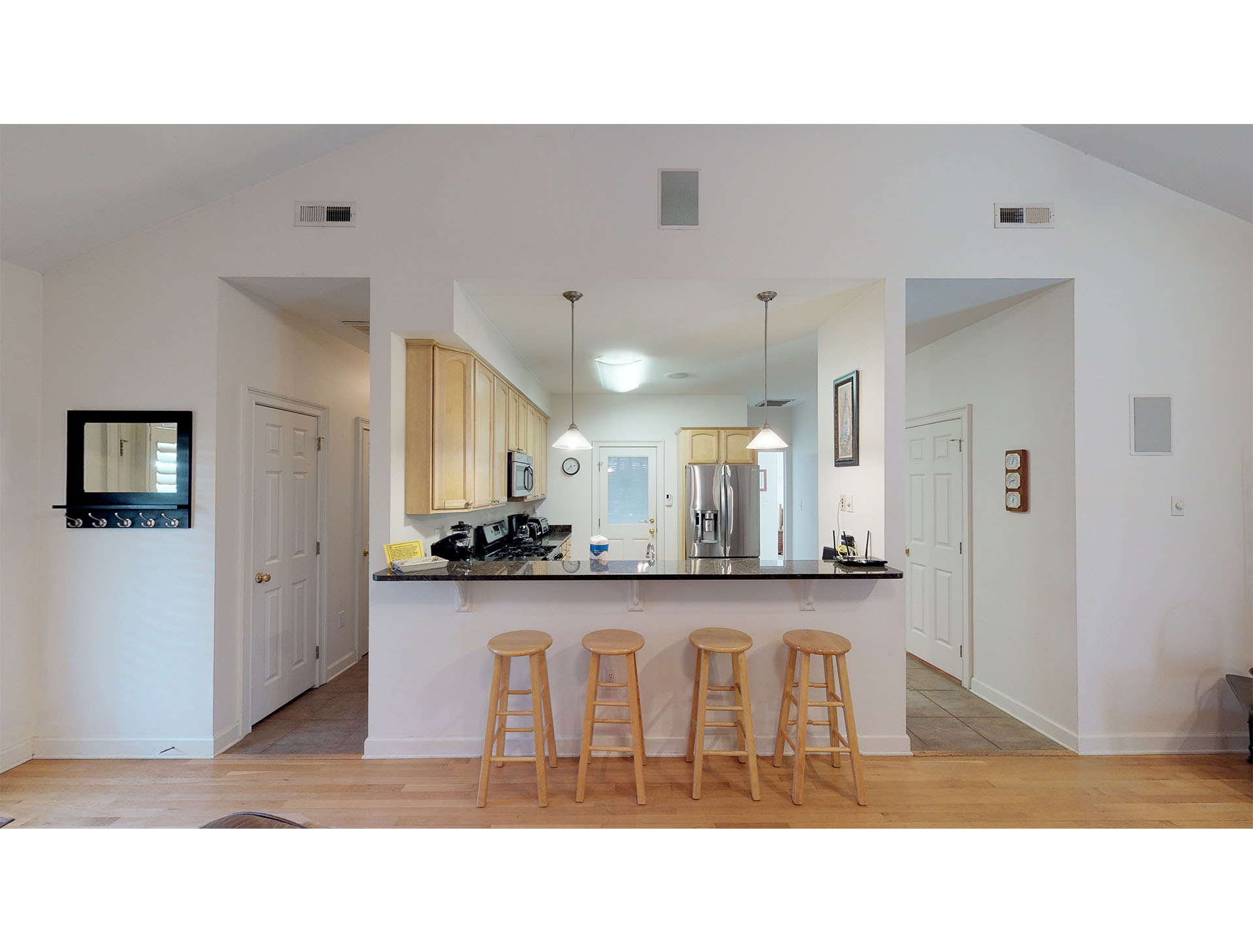 Isle Of Palms Home 1015263