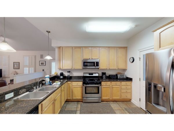 Isle Of Palms Home 1015263