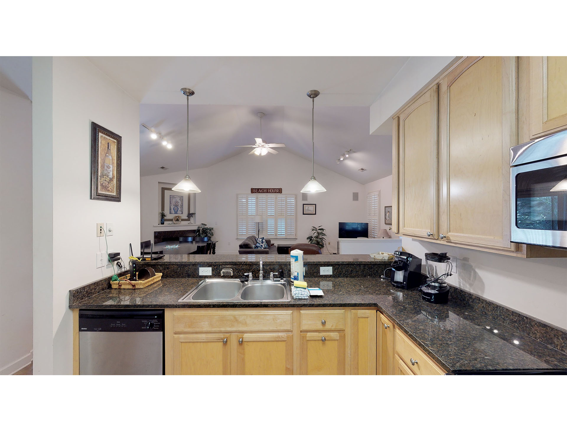 Isle Of Palms Home 1015263