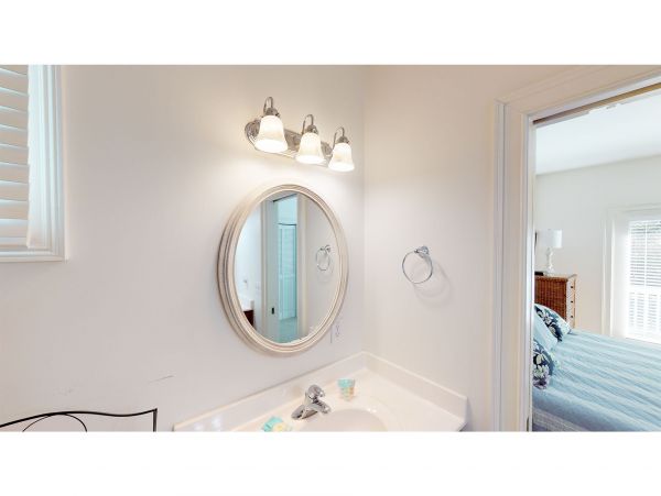 Isle Of Palms Home 1015263