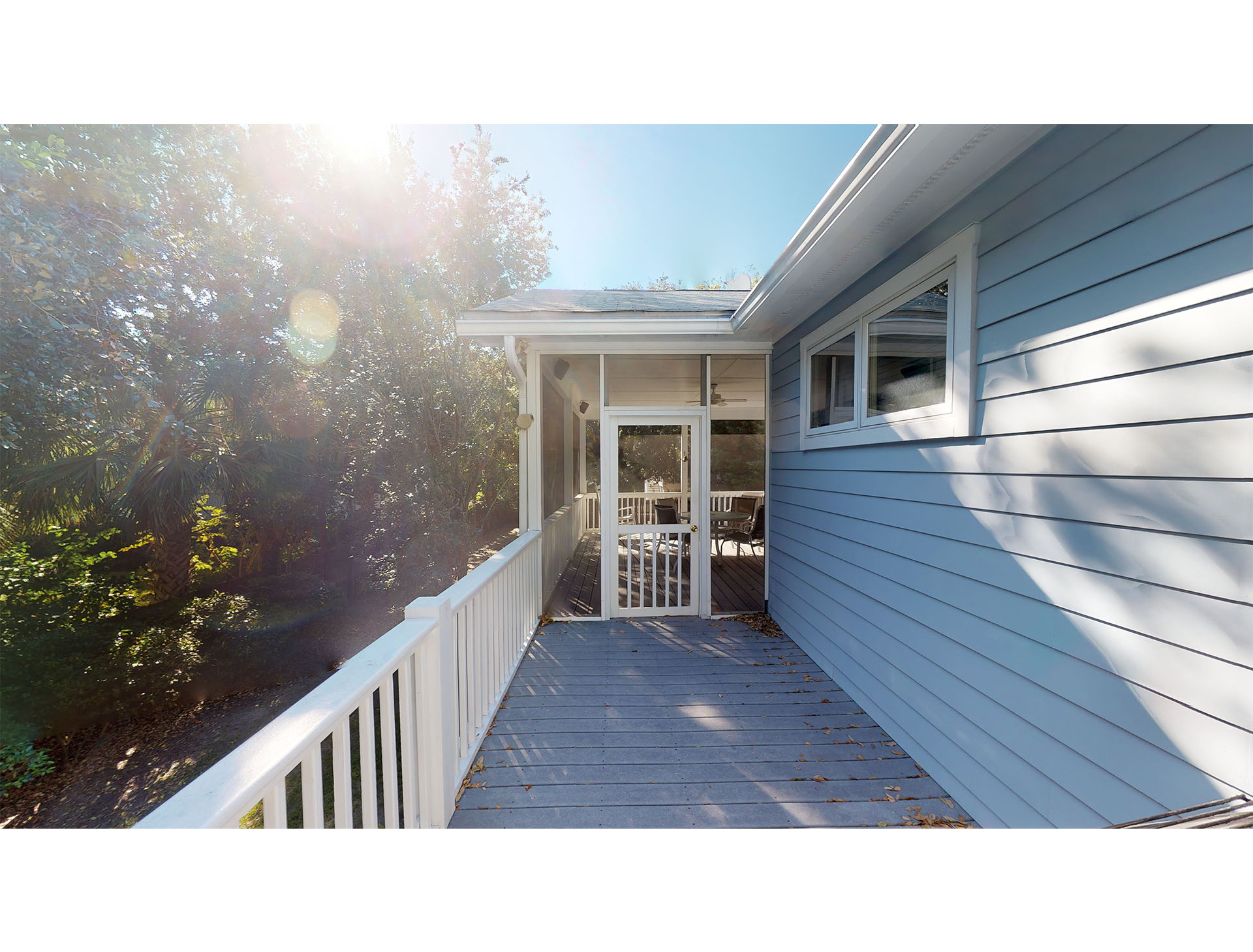 Isle Of Palms Home 1015263
