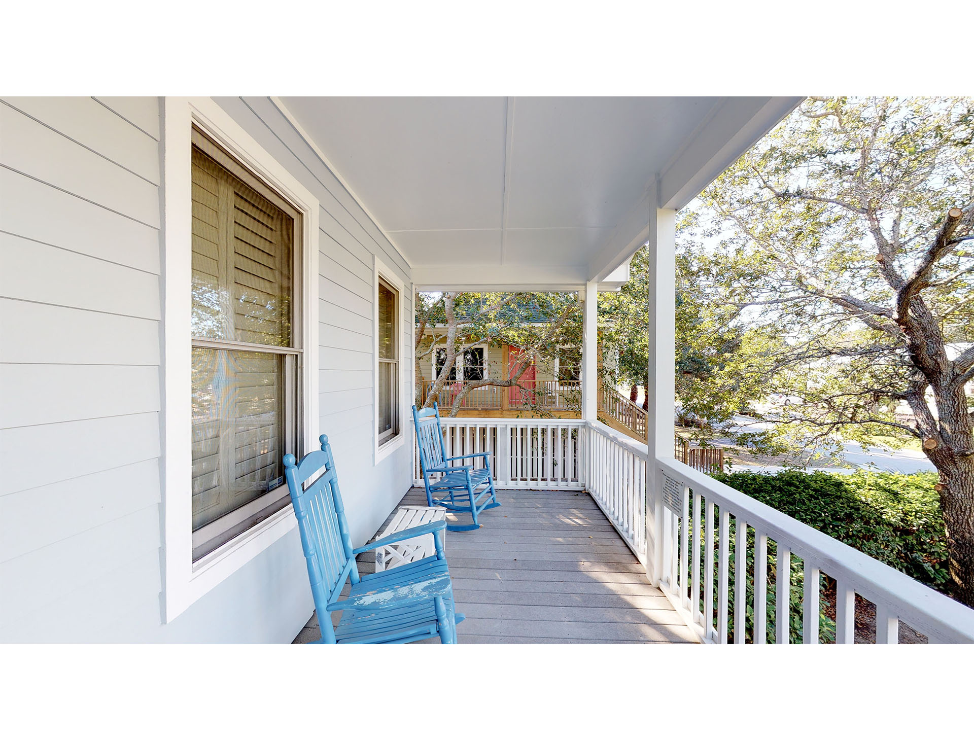 Isle Of Palms Home 1015263
