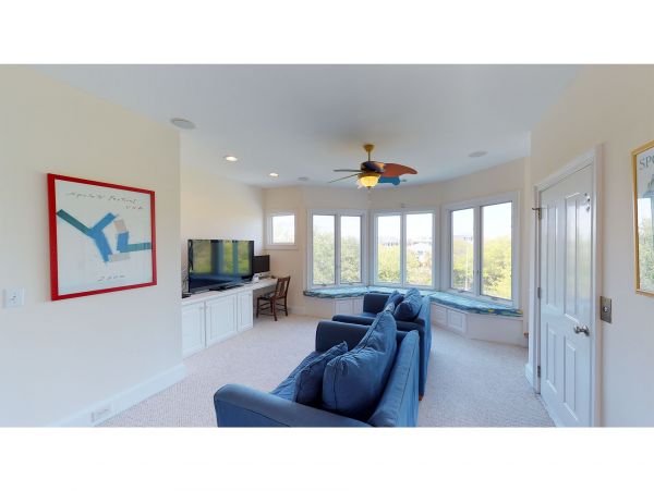 Isle of Palms Vacation Home Oceanfront with Pool