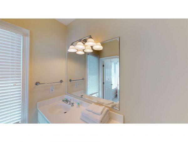 Isle of Palms Vacation Home Oceanfront with Pool