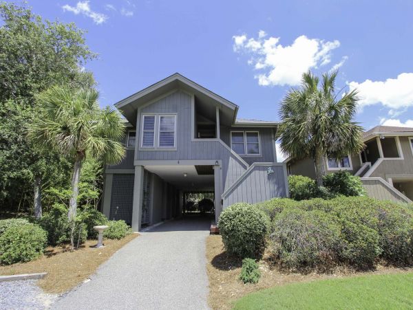 Isle Of Palms Home 1015268