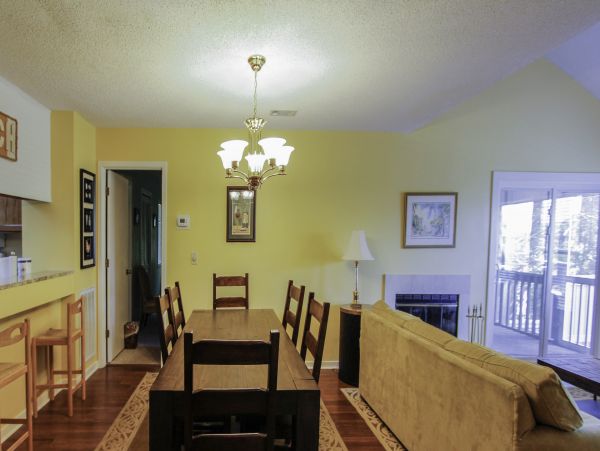 Isle Of Palms Home 1015268
