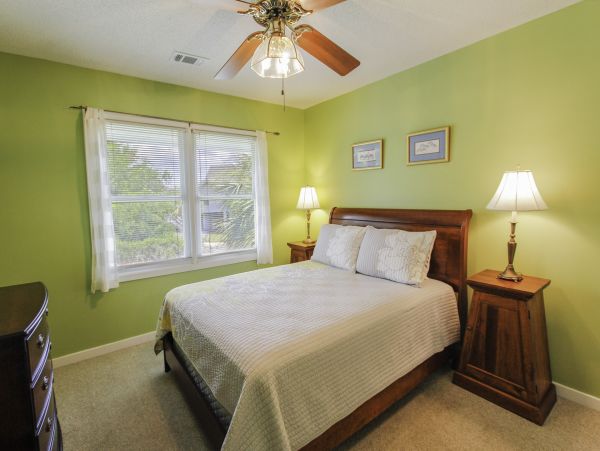 Isle Of Palms Home 1015268