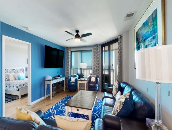 Isle Of Palms Condo 1015269