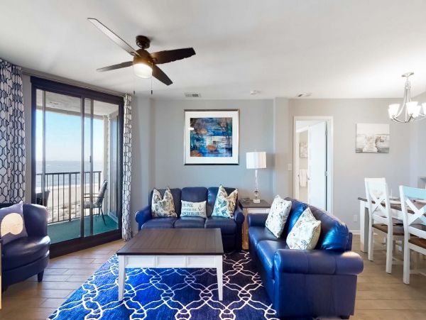 Isle Of Palms Condo 1015269