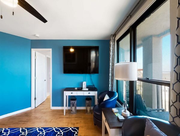Isle Of Palms Condo 1015269