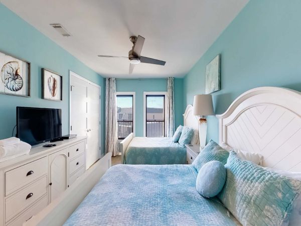 Isle Of Palms Condo 1015269