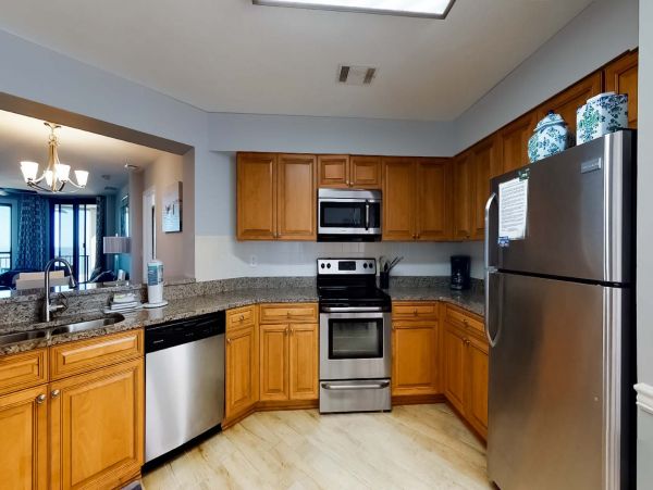 Isle Of Palms Condo 1015269