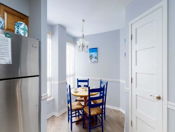 Isle Of Palms Condo 1015269