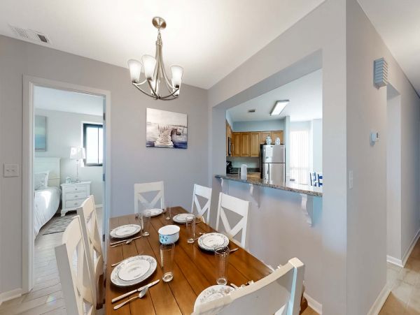 Isle Of Palms Condo 1015269