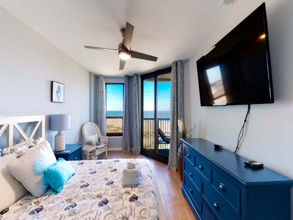 Isle Of Palms Condo 1015269