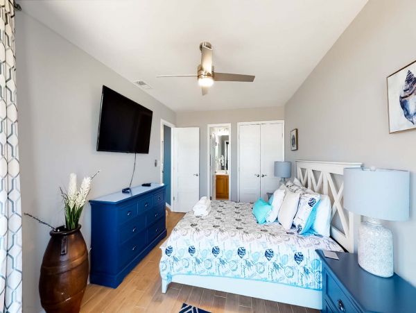 Isle Of Palms Condo 1015269