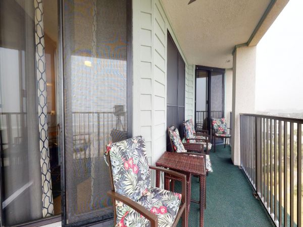 Isle Of Palms Condo 1015269