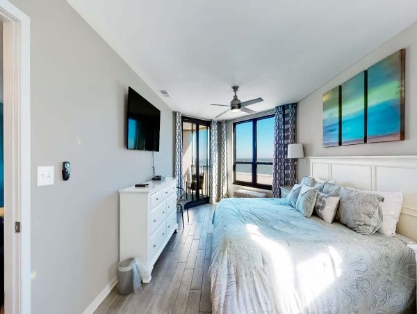 Isle Of Palms Condo 1015269