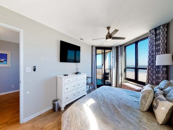 Isle Of Palms Condo 1015269