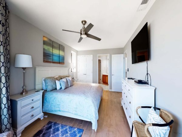 Isle Of Palms Condo 1015269