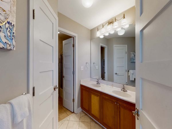 Isle Of Palms Condo 1015269