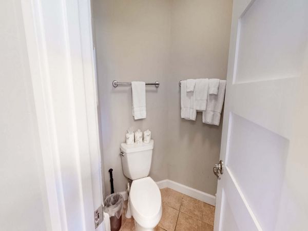 Isle Of Palms Condo 1015269