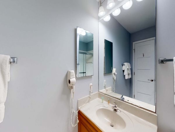 Isle Of Palms Condo 1015269