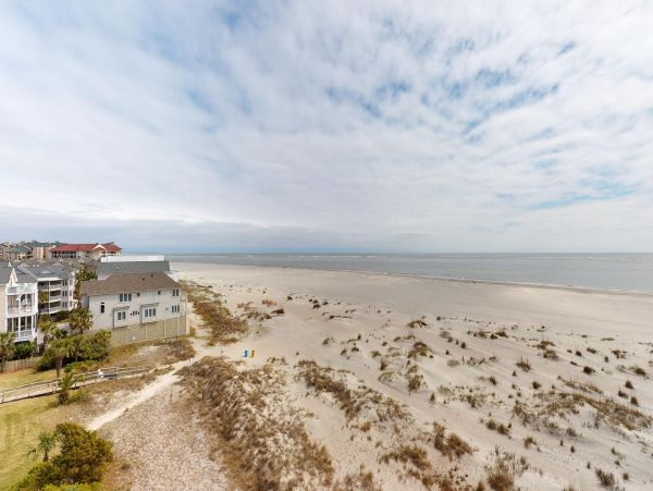 Isle Of Palms Condo 1015269