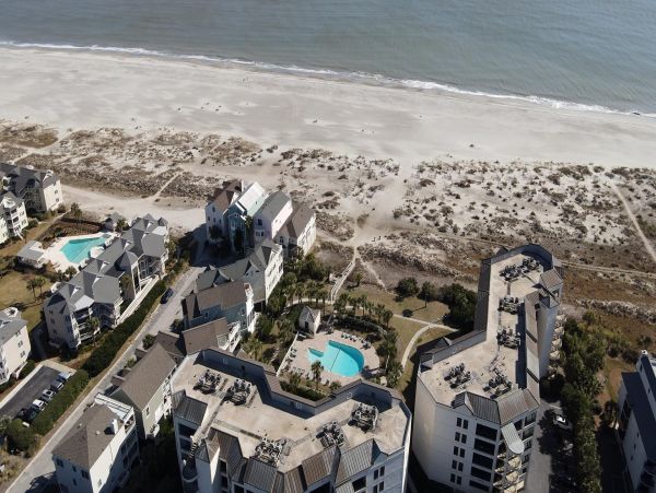 Isle Of Palms Condo 1015269