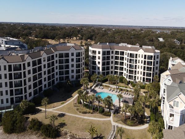 Isle Of Palms Condo 1015269