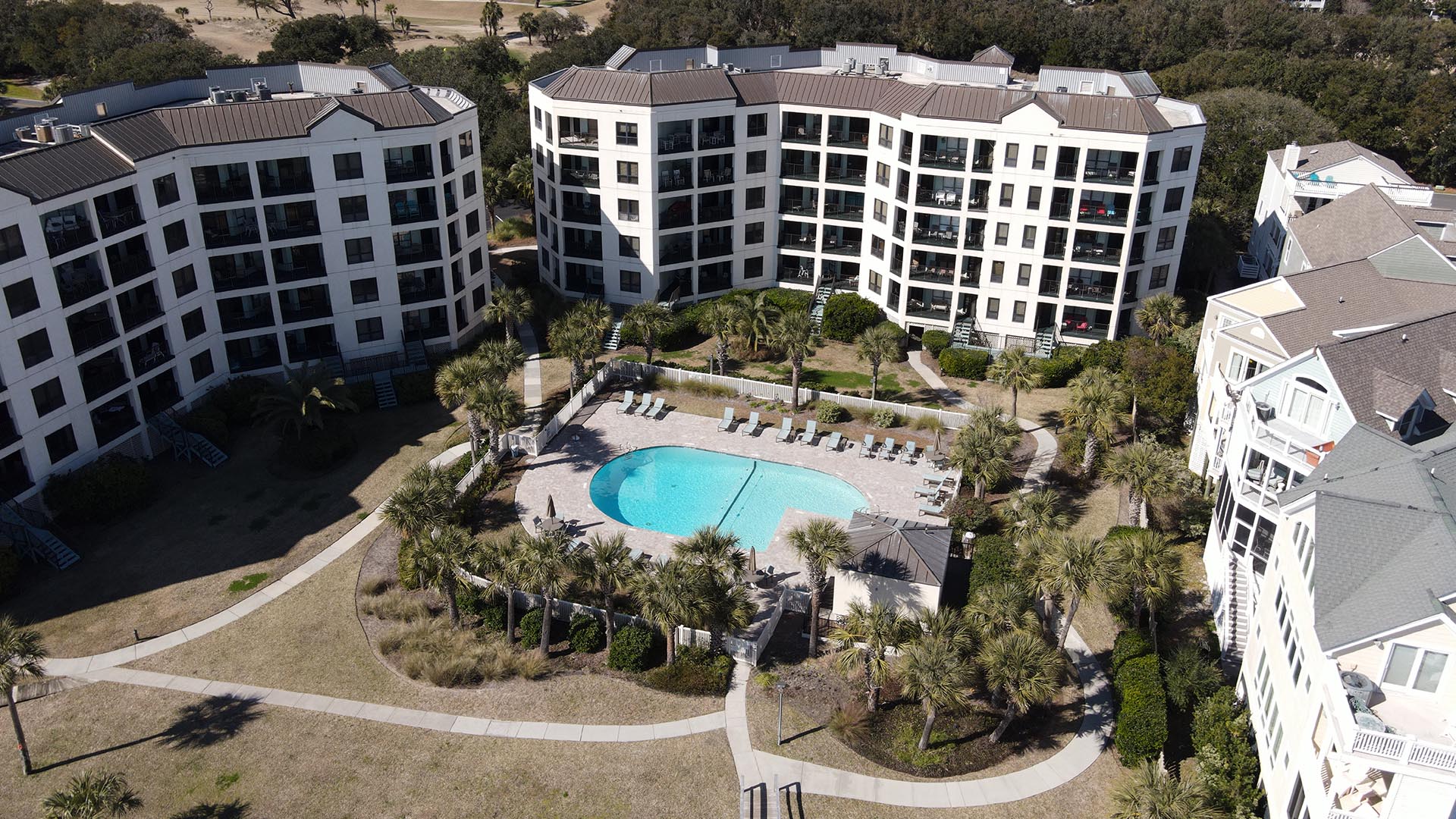 Isle Of Palms Condo 1015269