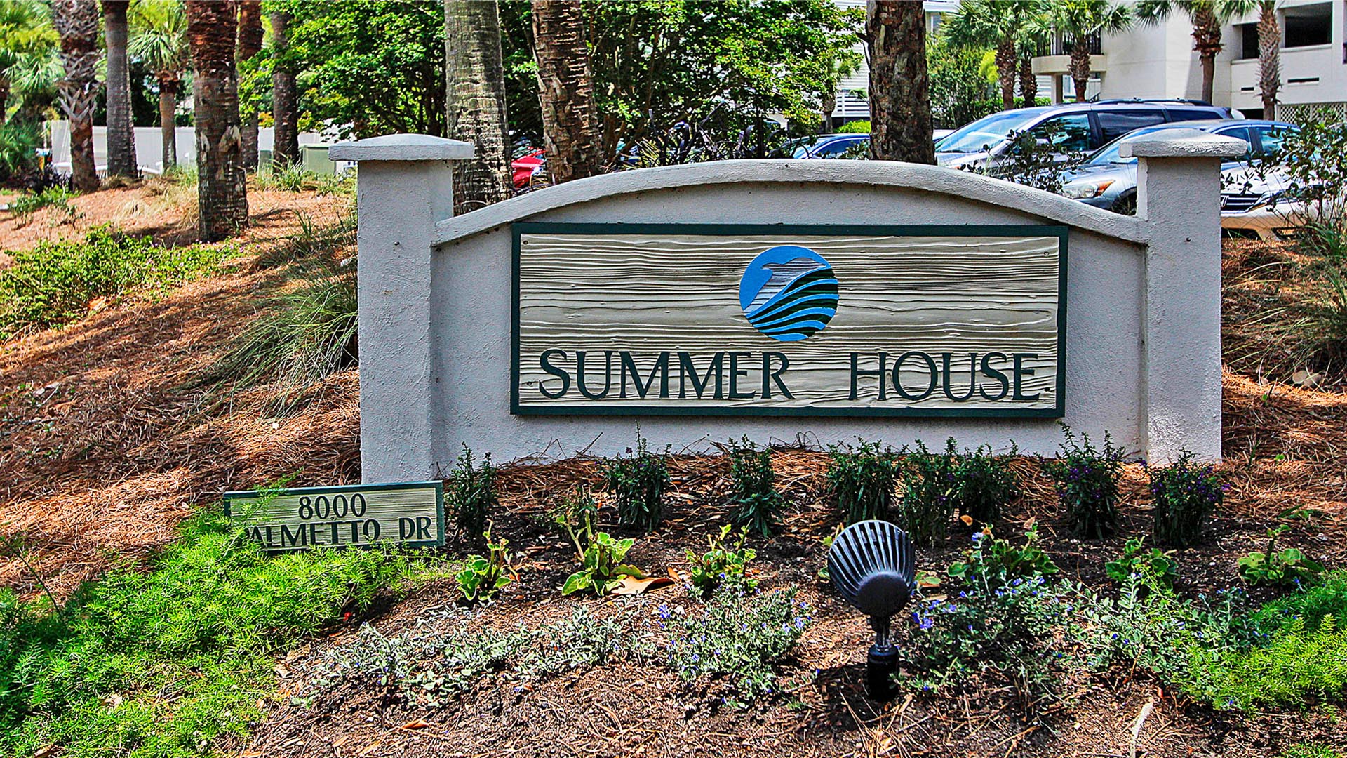 Isle Of Palms Condo 1015269